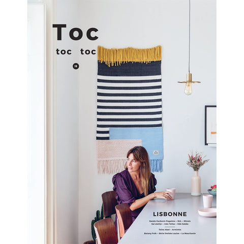 Toc Toc Toc | Magazine