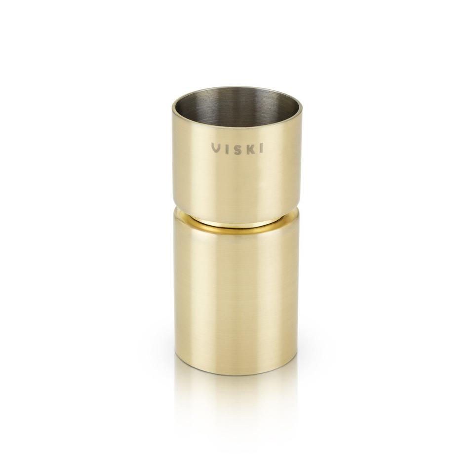 Gold Jigger