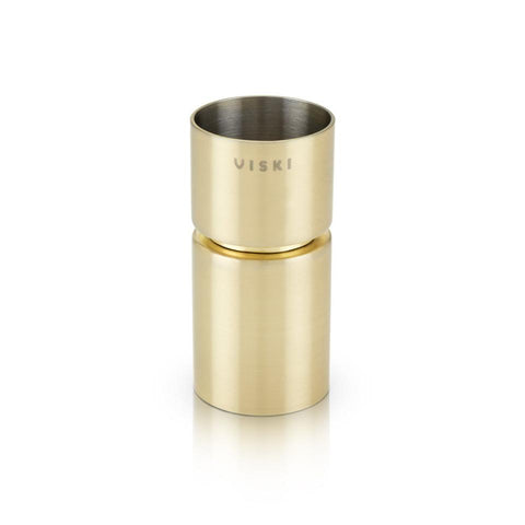 Gold Jigger