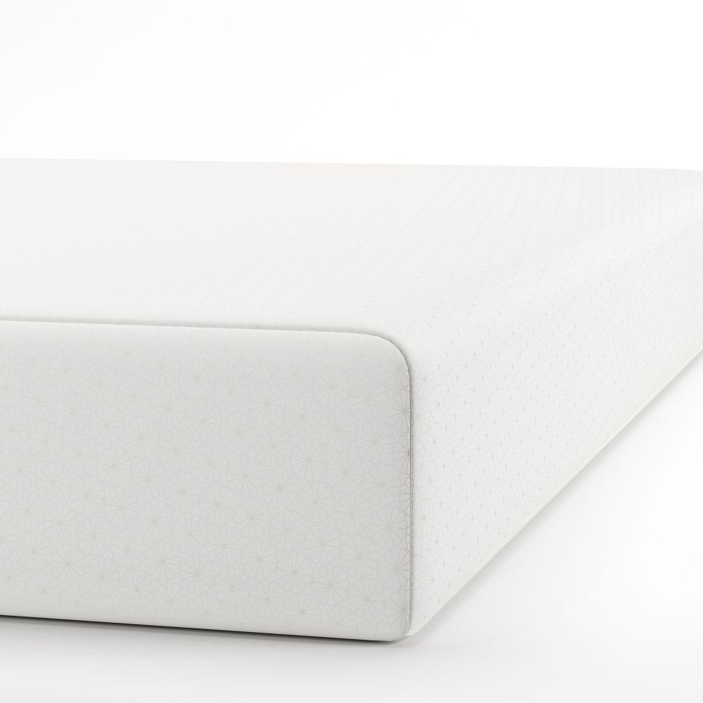 Memory Foam Green Tea Mattress | Full