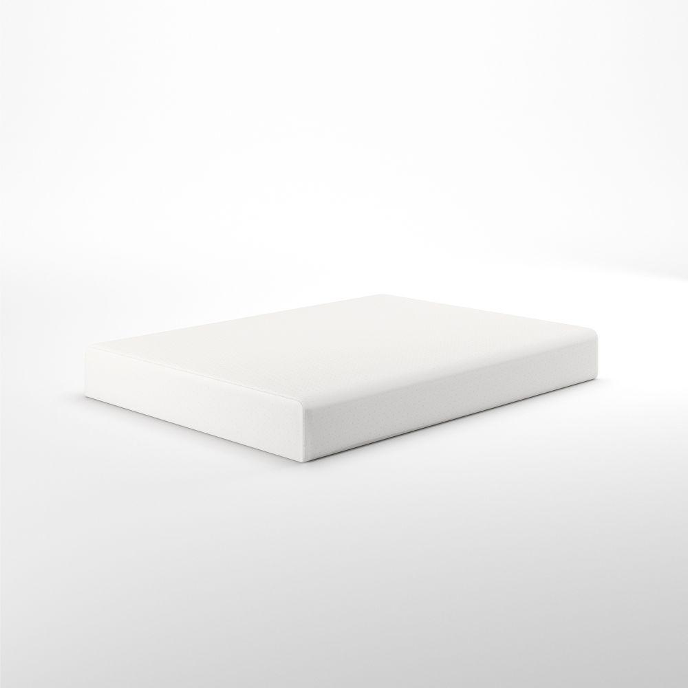 Memory Foam Green Tea Mattress | Full