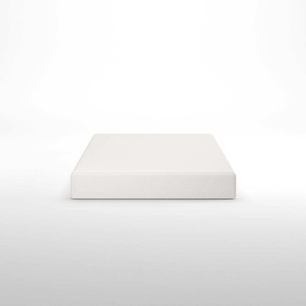 Memory Foam Green Tea Mattress | Full