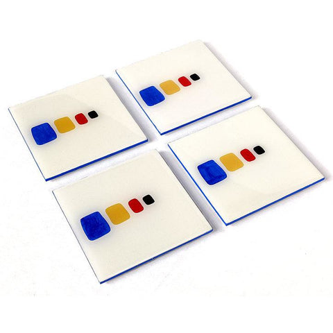 Resin Coasters