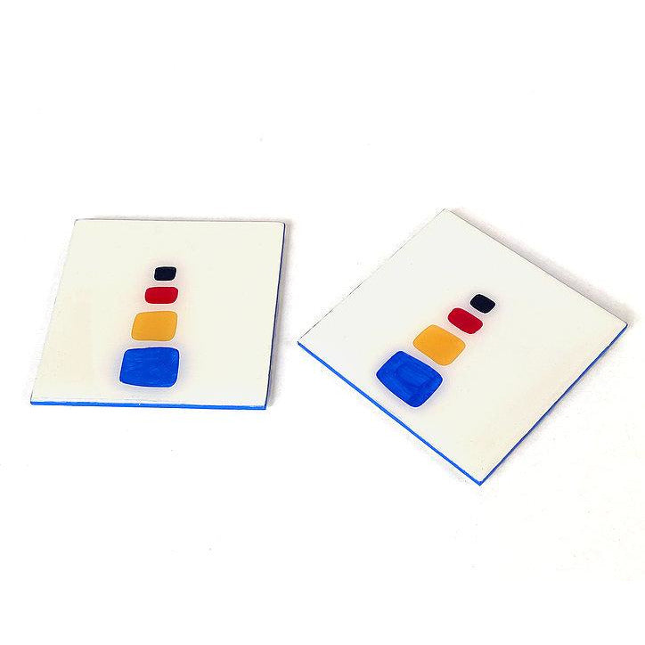 Resin Coasters