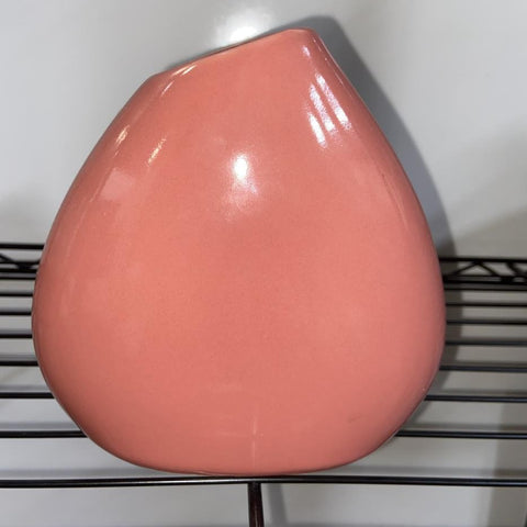 Pink Vase