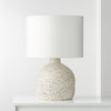 Speckled Table Lamp