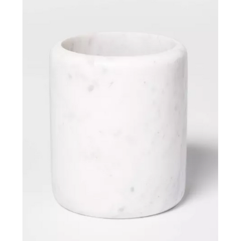 Marble Utensil Holder