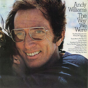 Andy Williams - The Way We Were | Vinyl