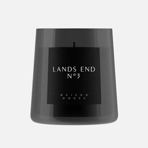 Lands End N.3 | Candle
