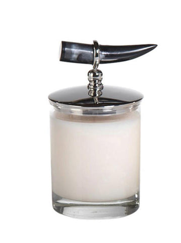 Horn Candle