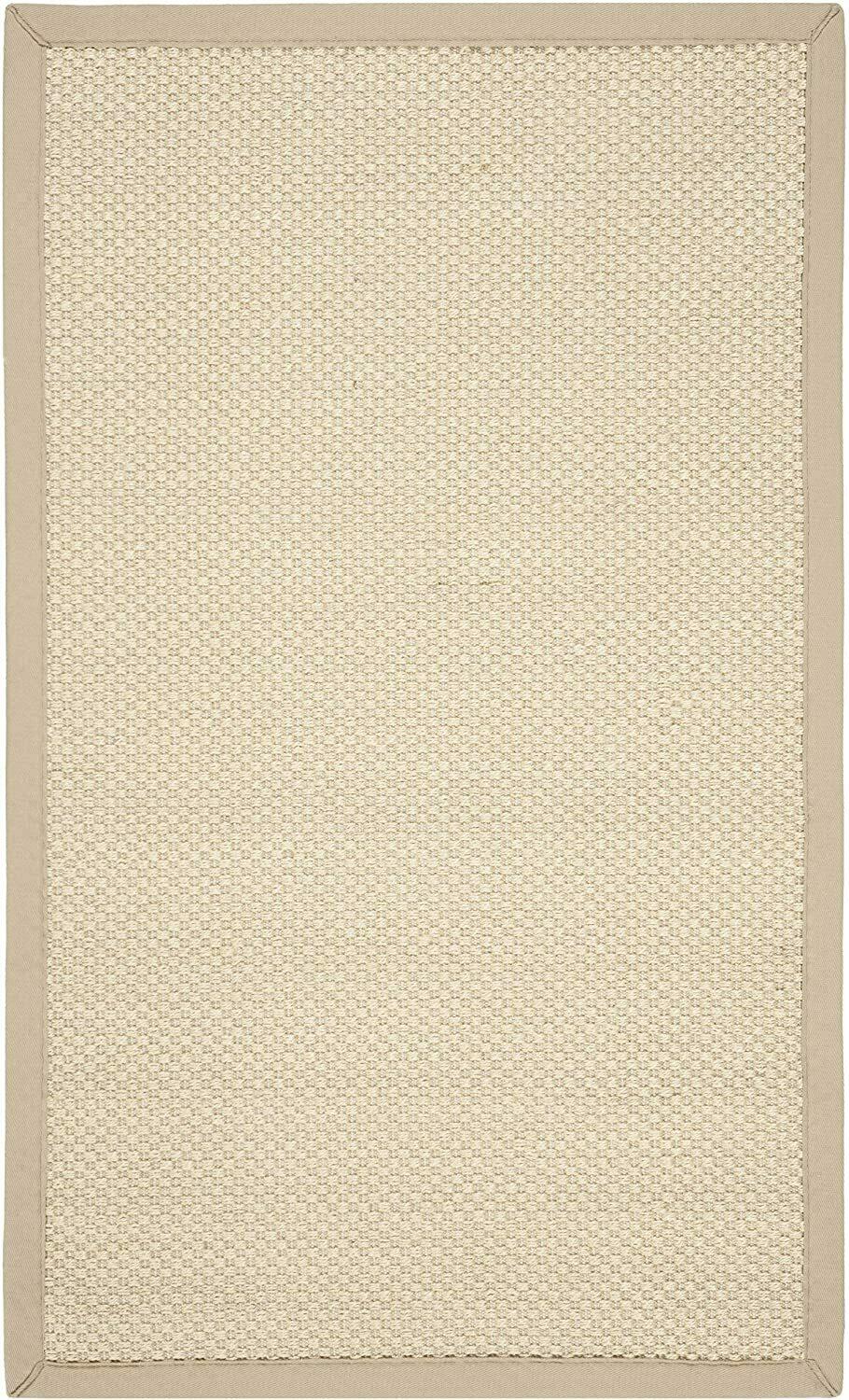 Ivory Sisal Rug | 9' x 12'