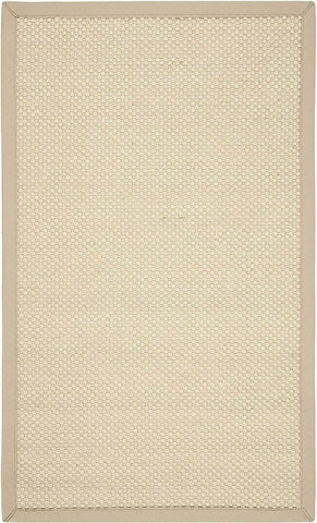 Ivory Sisal Rug | 9' x 12'