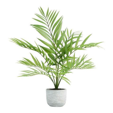 Faux Majesty Palm Tree
