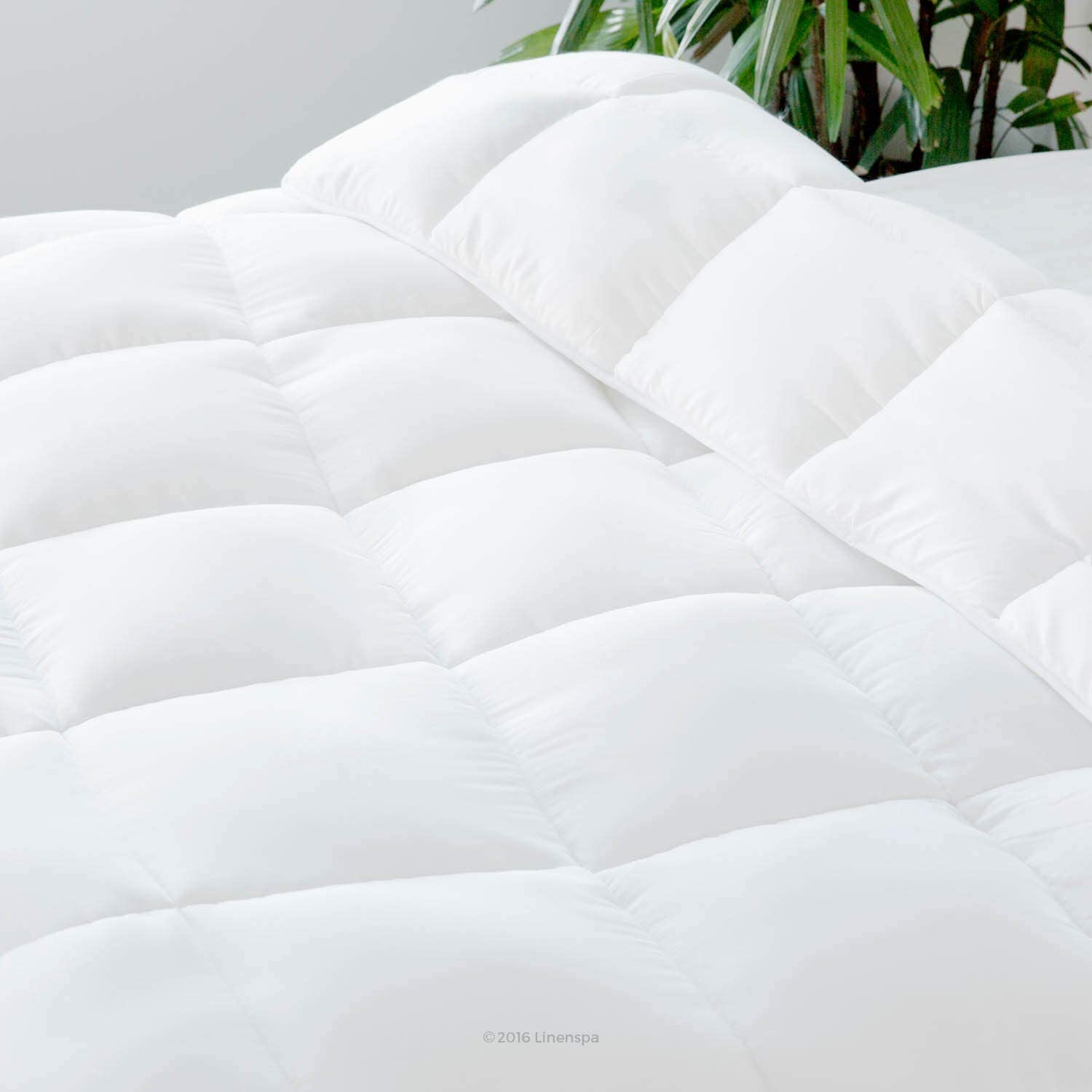 Duvet Insert | Queen