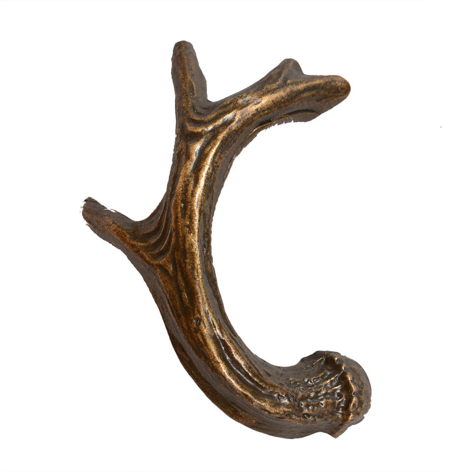 Bronze Antler