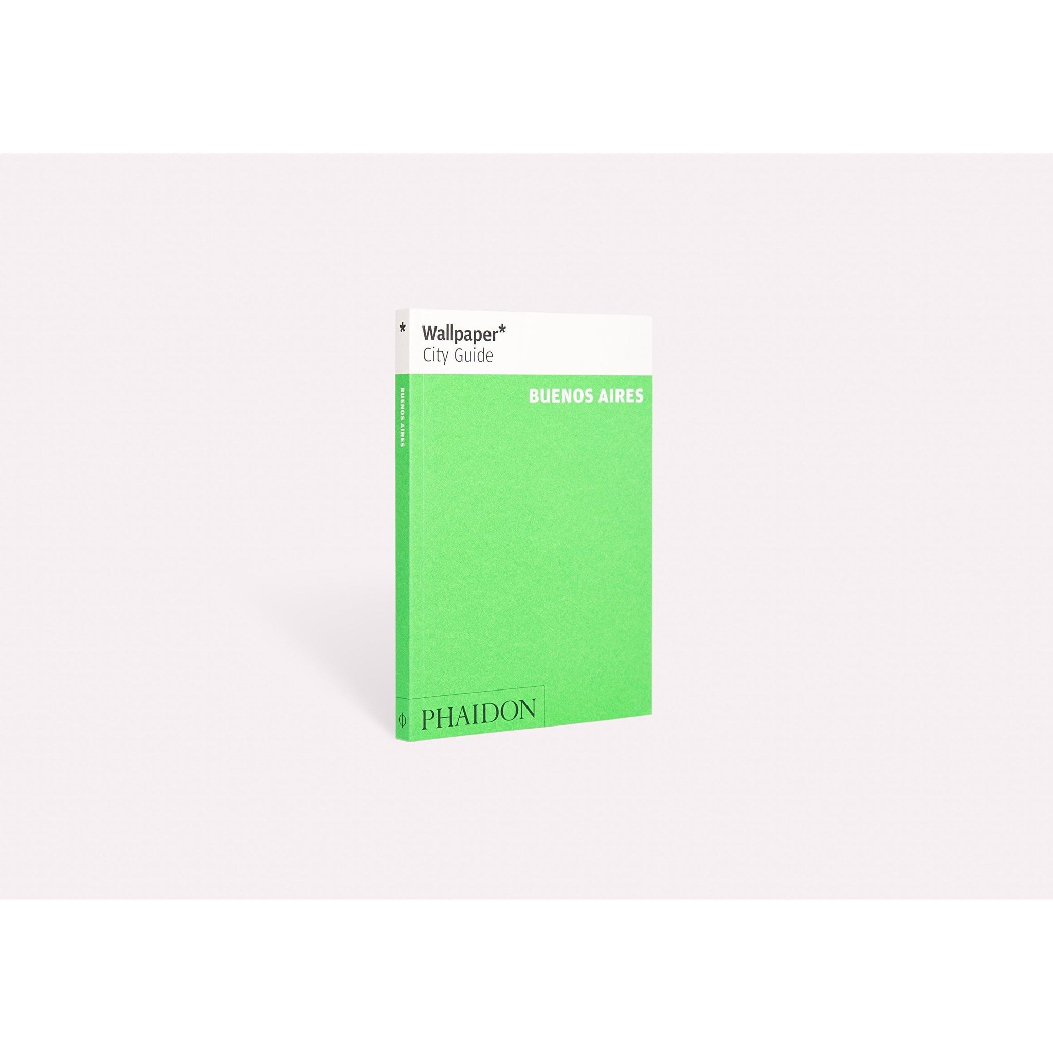 Wallpaper City Guide Book | Buenos Aires