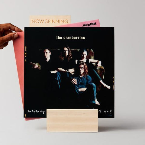 The LP Block