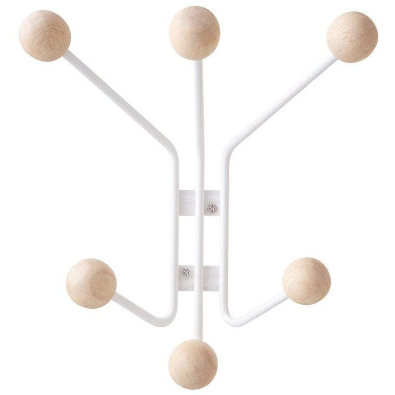 Coat Hooks