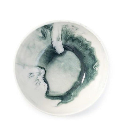 Small Wave Cup