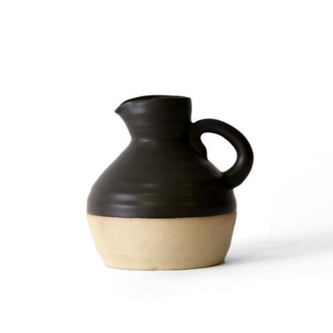 Ceramic Pitcher