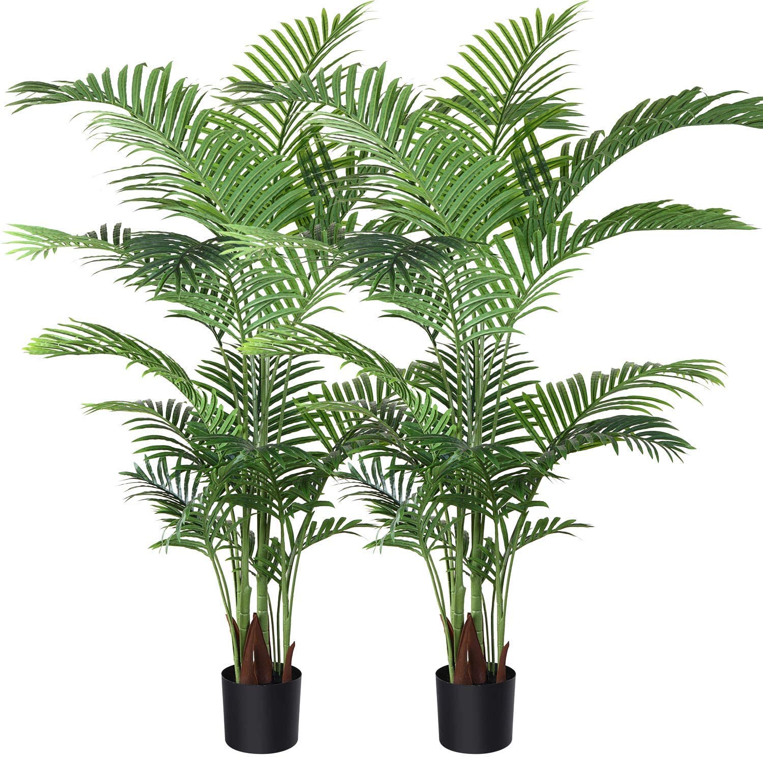 Faux Palm