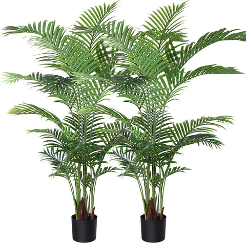 Faux Palm