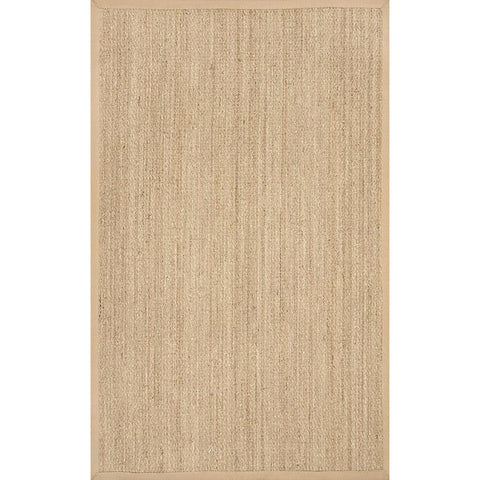 Natural Area Rug | 9' x 12'