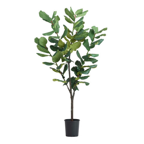 Faux Fiddle Leaf Fig | 6.5