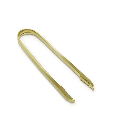 Brass Tongs