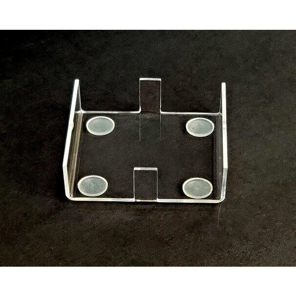 Acrylic Coaster Holder