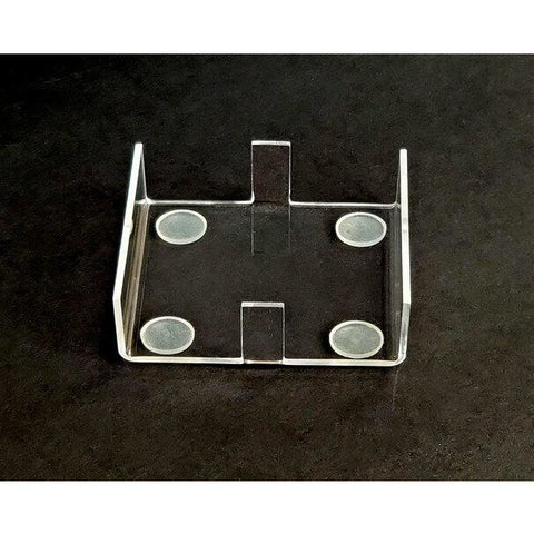 Acrylic Coaster Holder