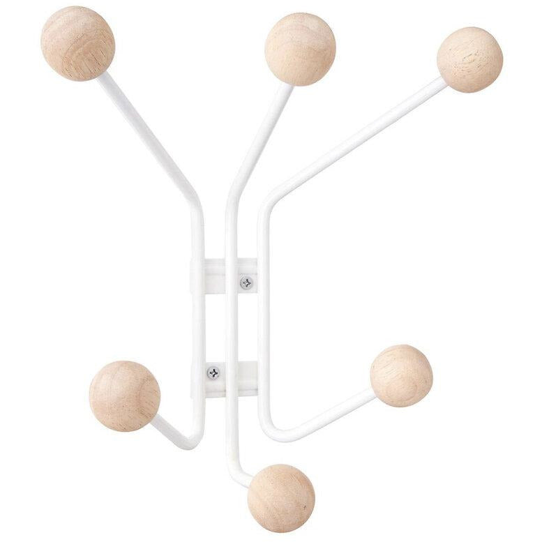 Coat Hooks