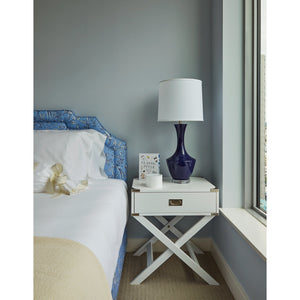 Art Deco Bed Frame | King