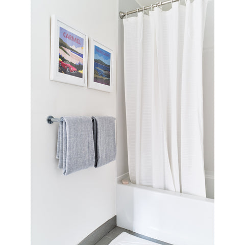 Shower Curtain