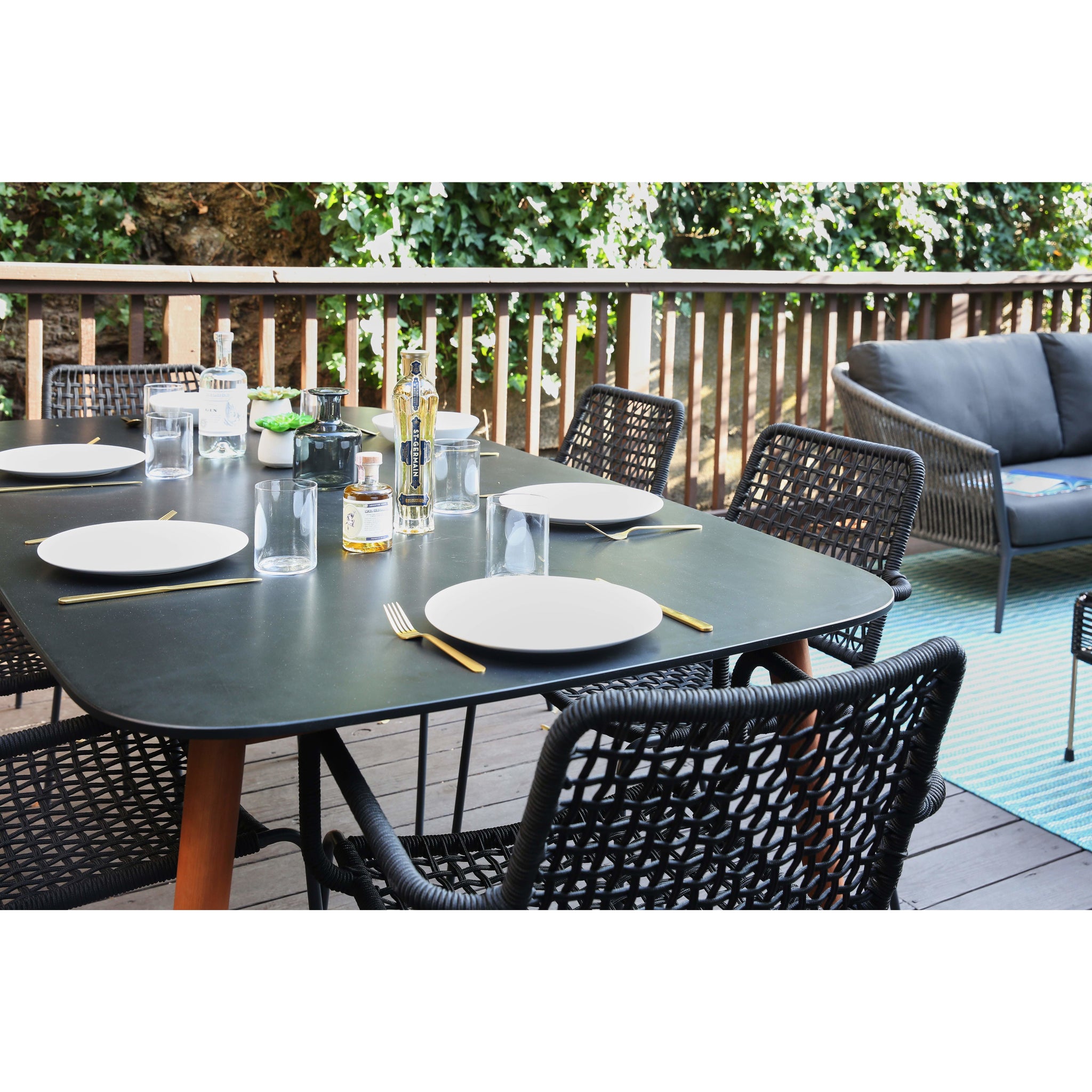 Outdoor Dining Set