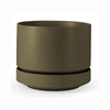 Olive Planter | 10"
