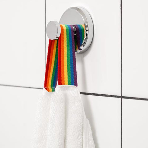 Bath Towels | Rainbow