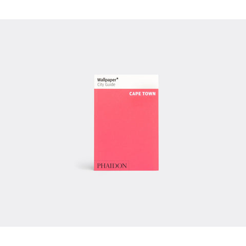 Wallpaper City Guide Book | Cape Town
