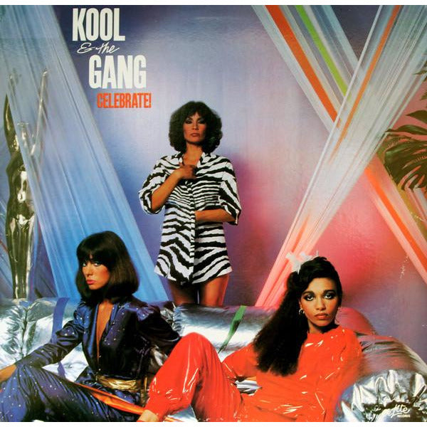 Kool & The Gang | Vinyl