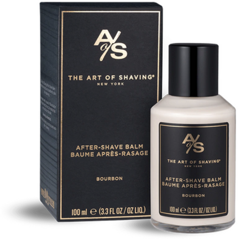 After Shave Balm