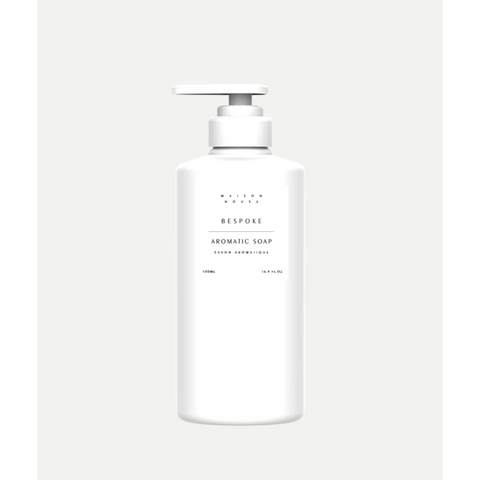 Odyssée | Hand & Body Wash