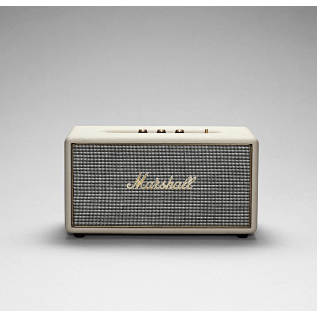 Marshall Stanmore Speaker | Cream