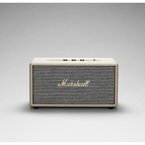 Marshall Stanmore Speaker | Cream