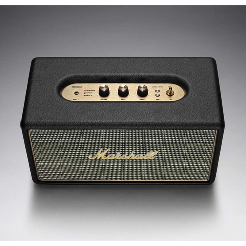 Marshall Stanmore Speaker | Black