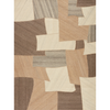 Pathways Rug | 5’ x 8’