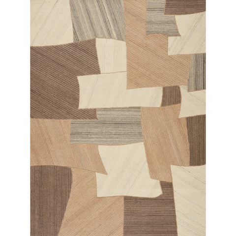 Pathways Rug | 5’ x 8’