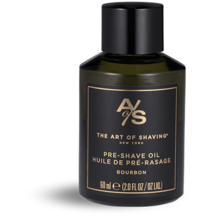 Pre Shave Oil