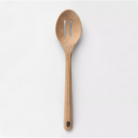 Slot Spoon