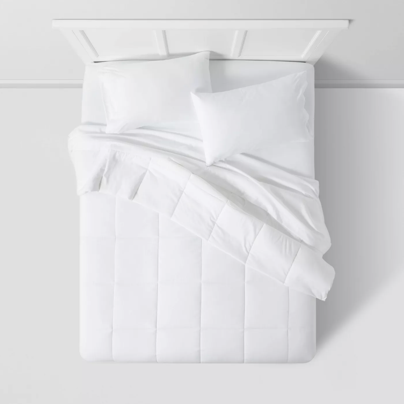 Comforter Insert | Queen