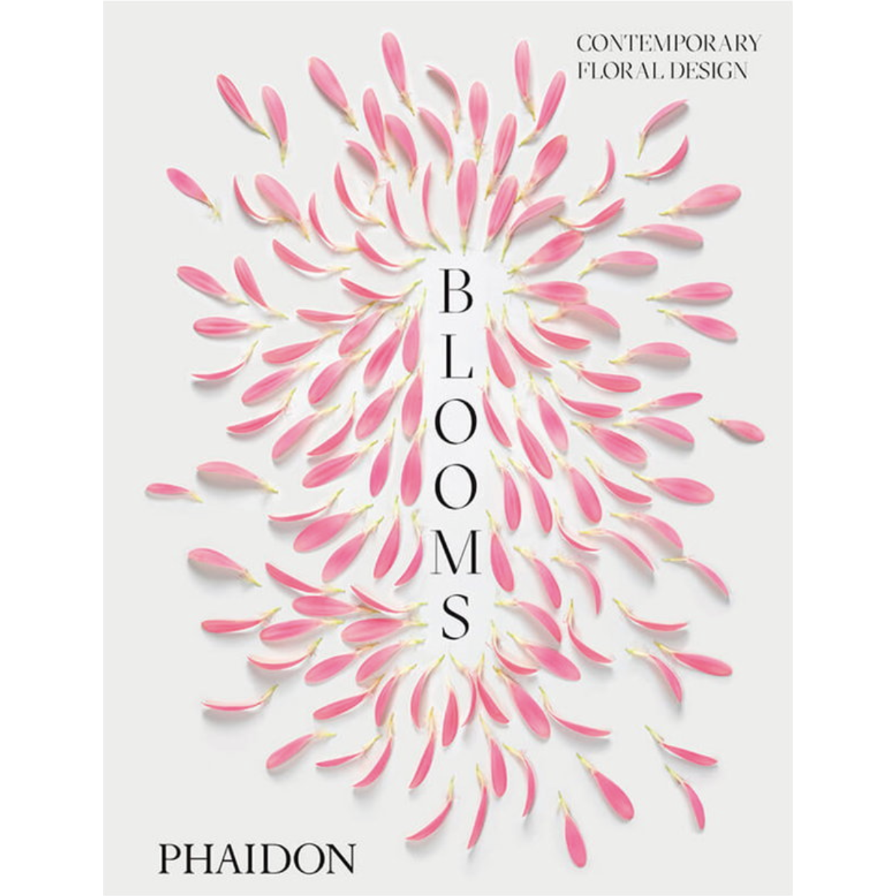 Blooms: Contemporary Floral Design | Hardcover Book
